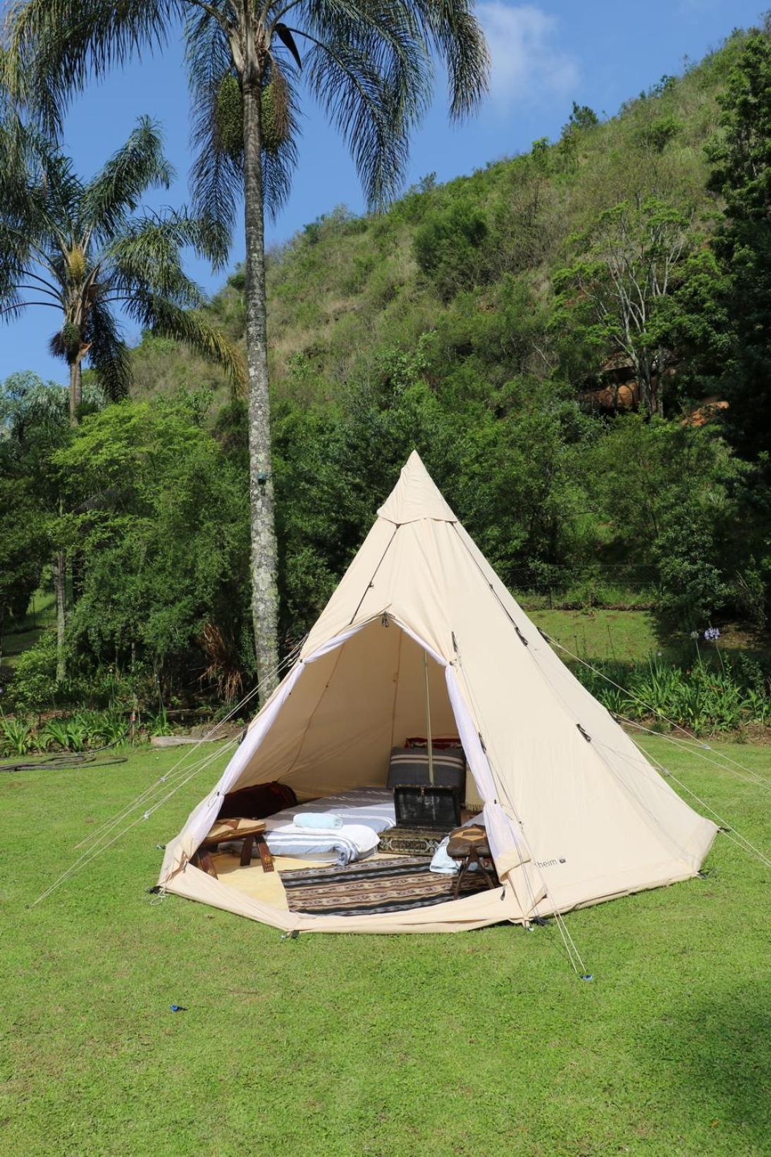 Kukummi Lodge - Formerly Mackaya Bella Country Lodge Champagne Valley Eksteriør bilde